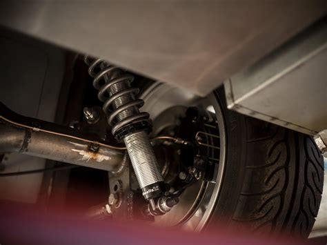 Car Suspension and Power Steering Repair in Duluth, GA.